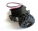 Thumbnail image for Dagu Continuous Rotation Servo with Wheel S04NF